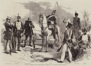 La guerre entre l